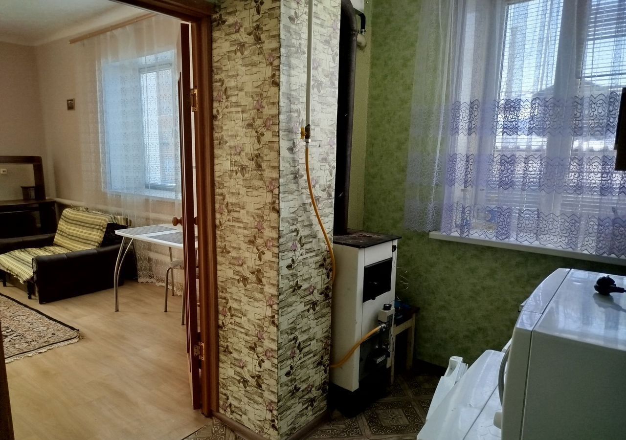 квартира г Бузулук ул 1 Мая 3 фото 5