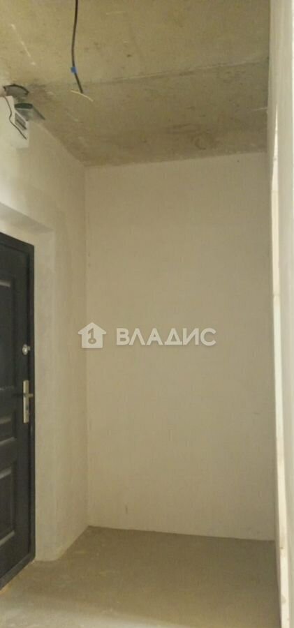 квартира г Краснодар р-н Прикубанский ул Заполярная 37к/3 мкр-н Славянский фото 13