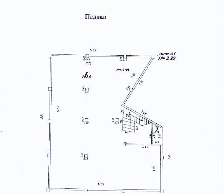 свободного назначения г Краснодар р-н Карасунский ул Уральская 156/2 фото 8