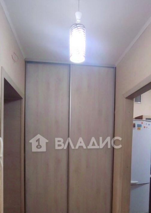 квартира г Владимир р-н Октябрьский ул Северная 55 фото 11