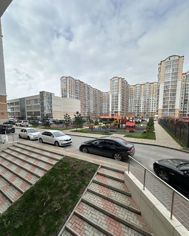 свободного назначения р-н Анапский г Анапа ш Анапское 32/1 фото 24