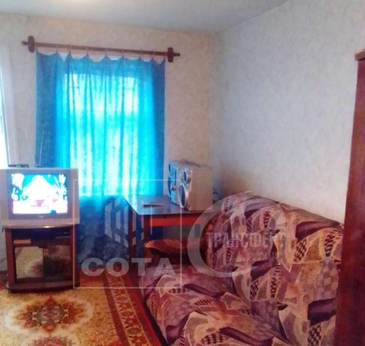 квартира г Воронеж р-н Центральный ул Карла Маркса 18 фото 1