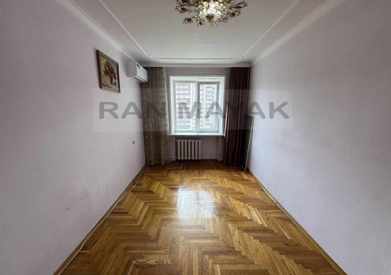 квартира г Майкоп ул Пролетарская 445 Республика Адыгея Адыгея фото 2