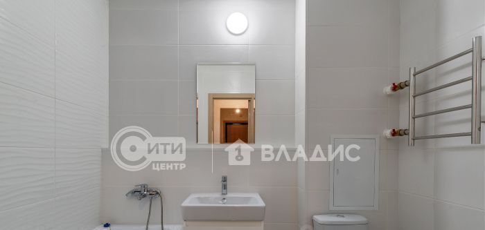 квартира г Воронеж р-н Центральный ул Загоровского 5/2 фото 10