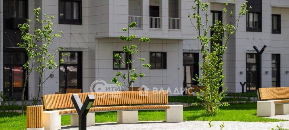 квартира г Воронеж р-н Центральный ул Загоровского 5/2 фото 5