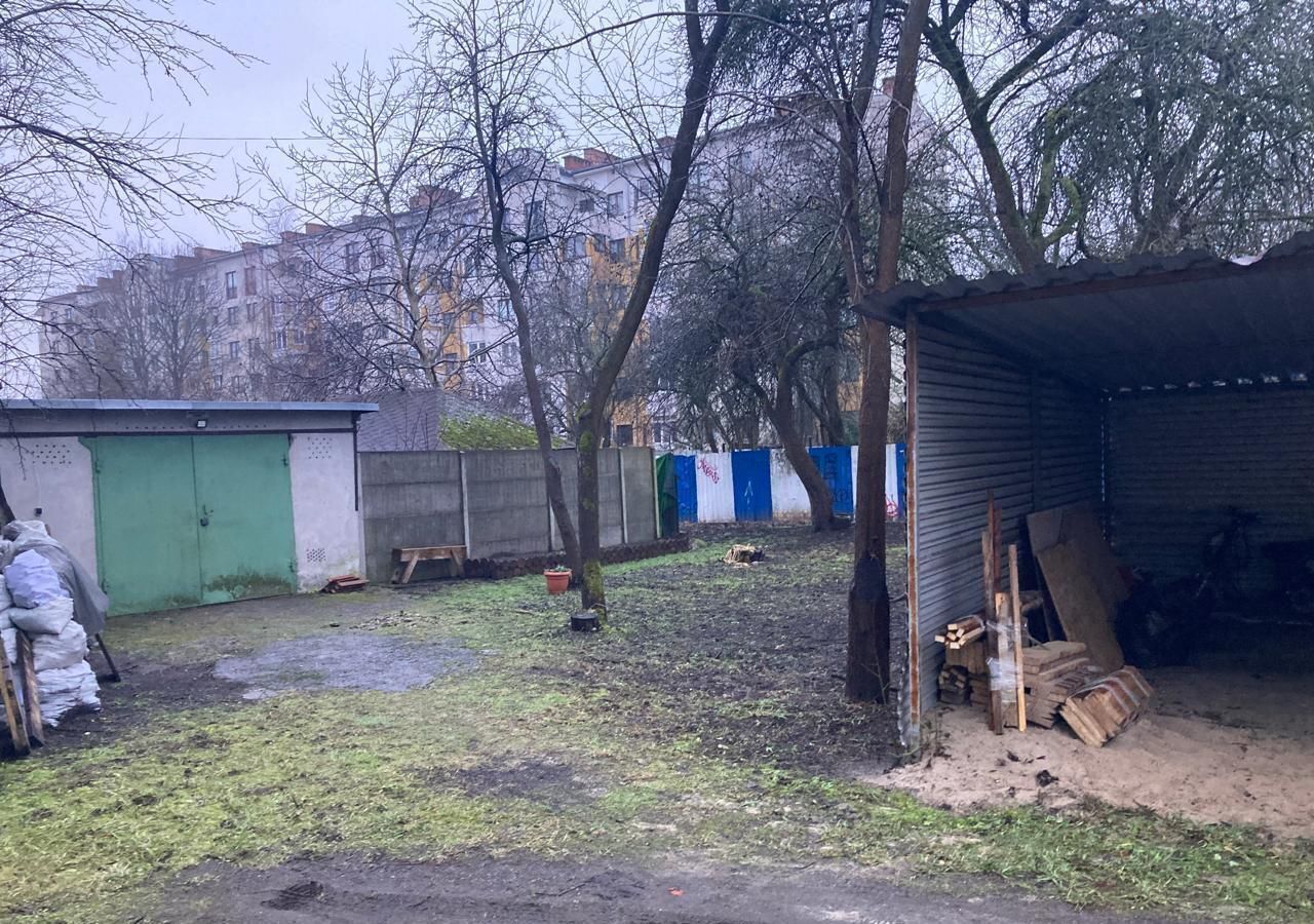 комната г Калининград р-н Ленинградский ул Лесная 89 фото 5