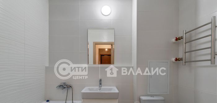 квартира г Воронеж р-н Центральный ул Загоровского 5/2 фото 10
