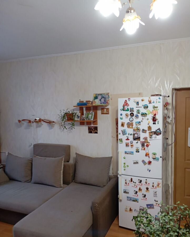 комната г Калининград р-н Ленинградский ул Лесная 89 фото 8