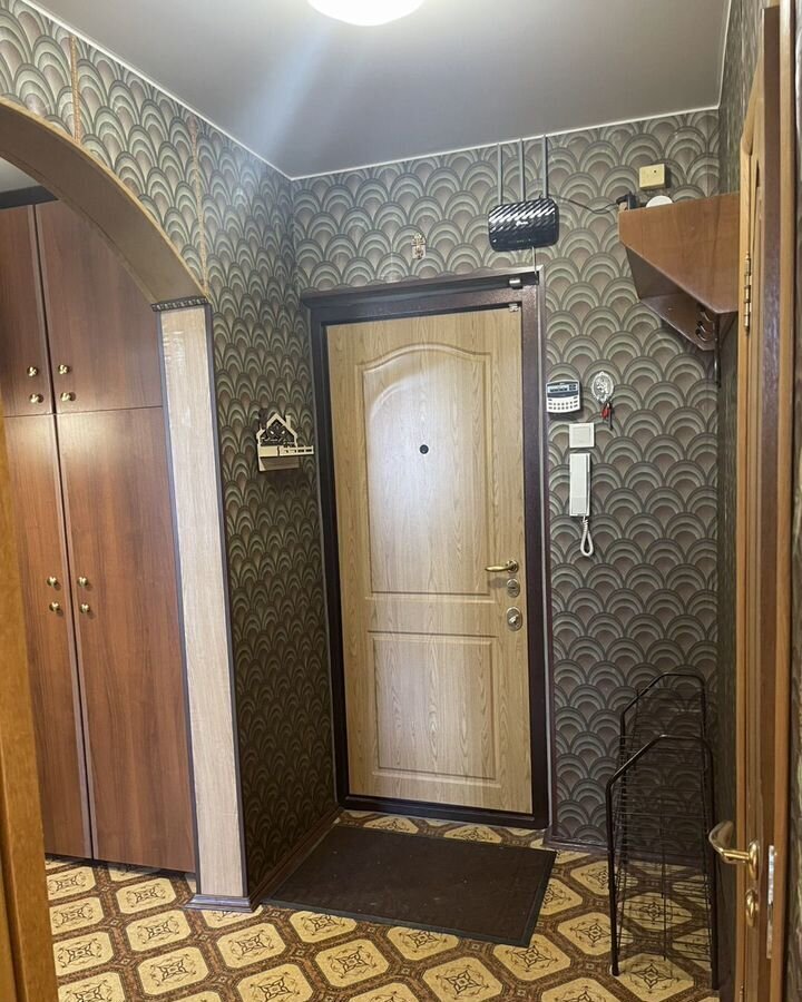 квартира г Одинцово ул Комсомольская 5 Одинцово, Одинцовский г. о. фото 14