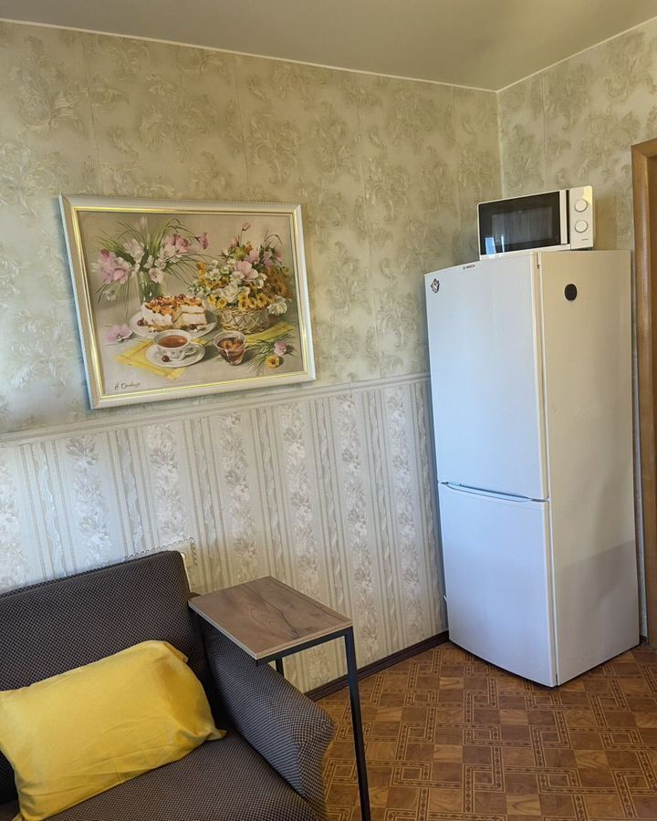 квартира г Одинцово ул Комсомольская 5 Одинцово, Одинцовский г. о. фото 8