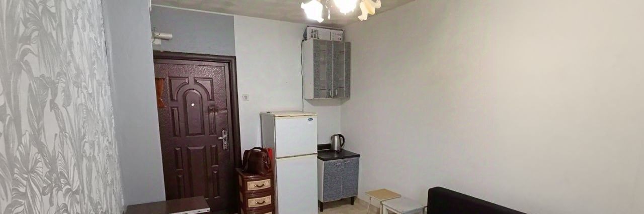 комната г Красноярск р-н Железнодорожный ул Железнодорожников 9 фото 3