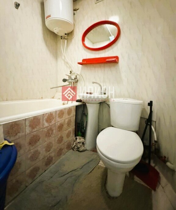 квартира г Судак ул Гагарина 6 фото 12