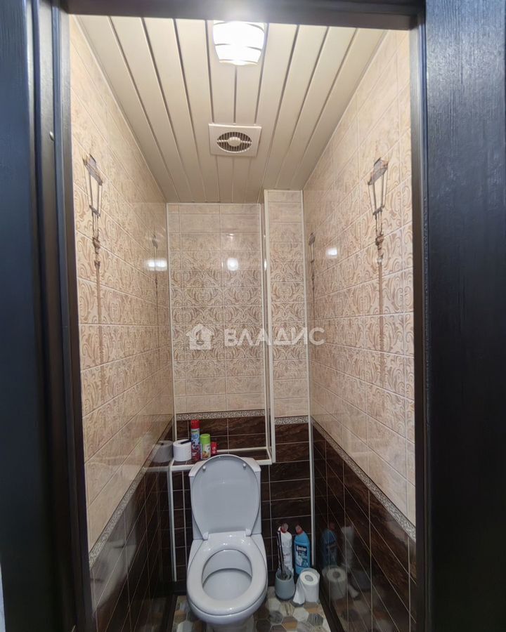 квартира г Стерлитамак Южный ул Гоголя 120б фото 11