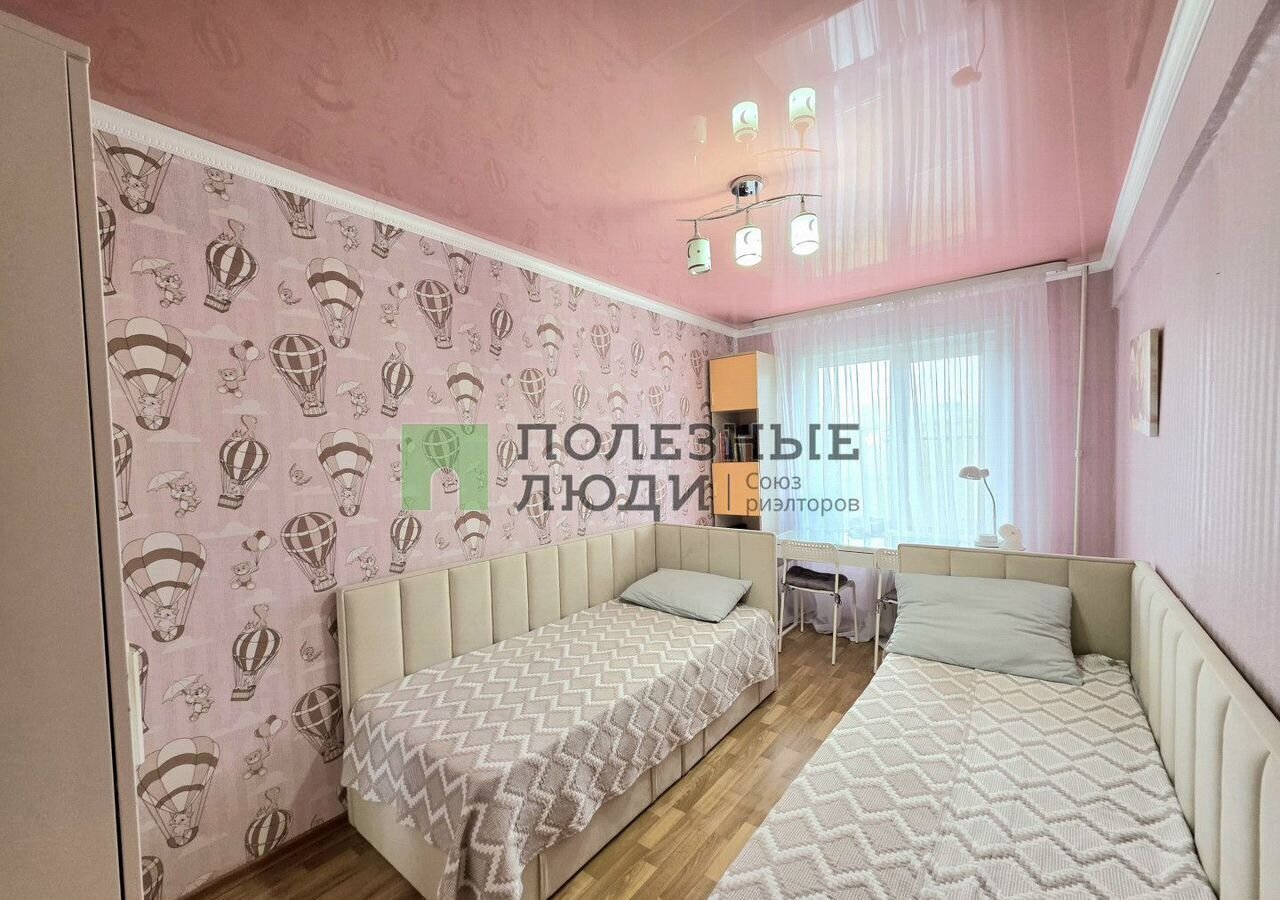 квартира г Астрахань р-н Ленинский ул Татищева к 20 фото 7