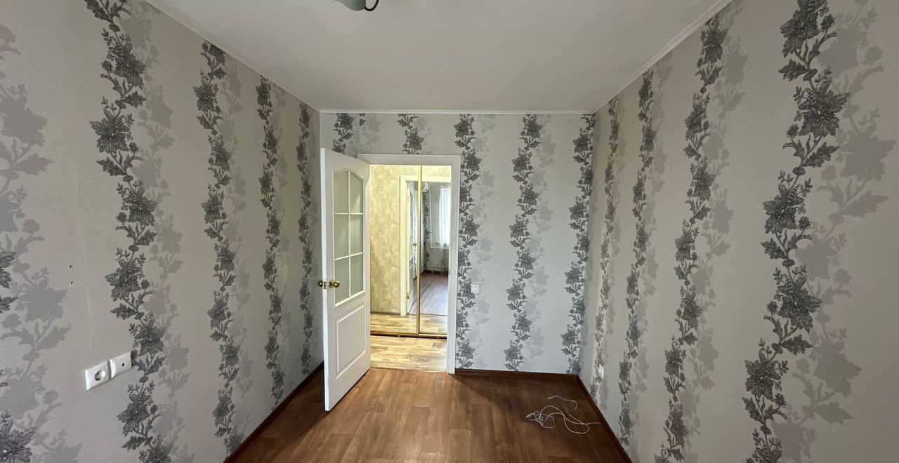 квартира г Волгоград р-н Центральный ул им. Рокоссовского 24 фото 11