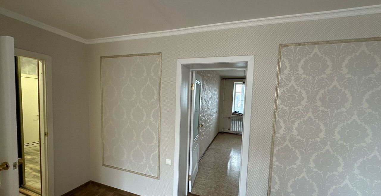 квартира г Волгоград р-н Центральный ул им. Рокоссовского 24 фото 17