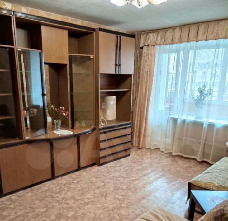 квартира г Киров р-н Ленинский микрорайон Мининский ул Тургенева 16 фото 2