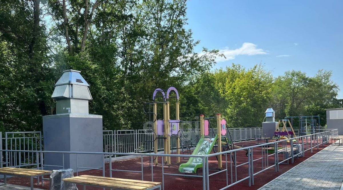 квартира г Комсомольск-на-Амуре Центральный округ пр-кт Первостроителей 17 фото 3