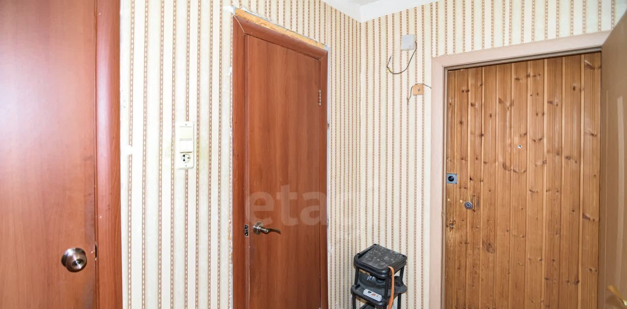 квартира г Сургут ул Чехова 4/3 11А фото 10