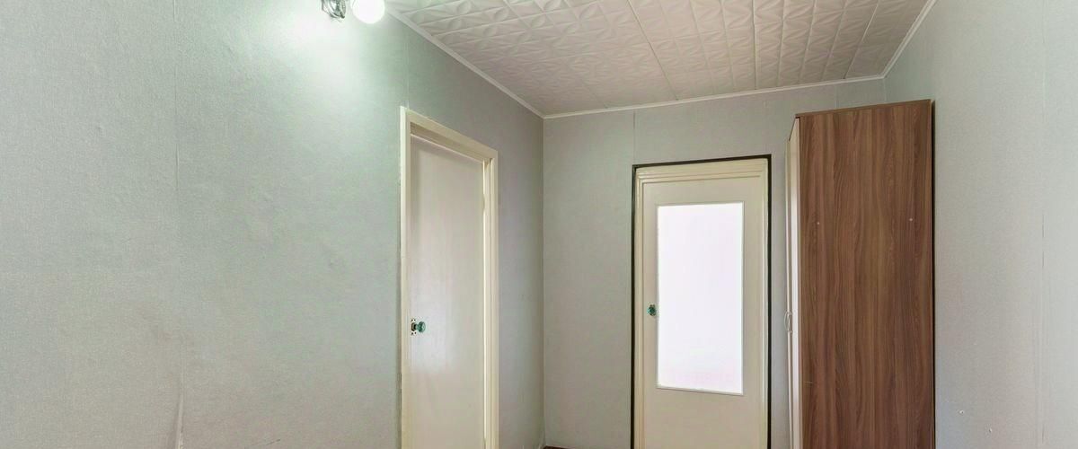 квартира г Тюмень р-н Восточный ул Широтная 104к/2 фото 10