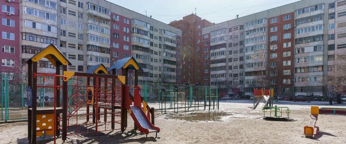 квартира г Тюмень р-н Восточный ул Широтная 104к/2 фото 22