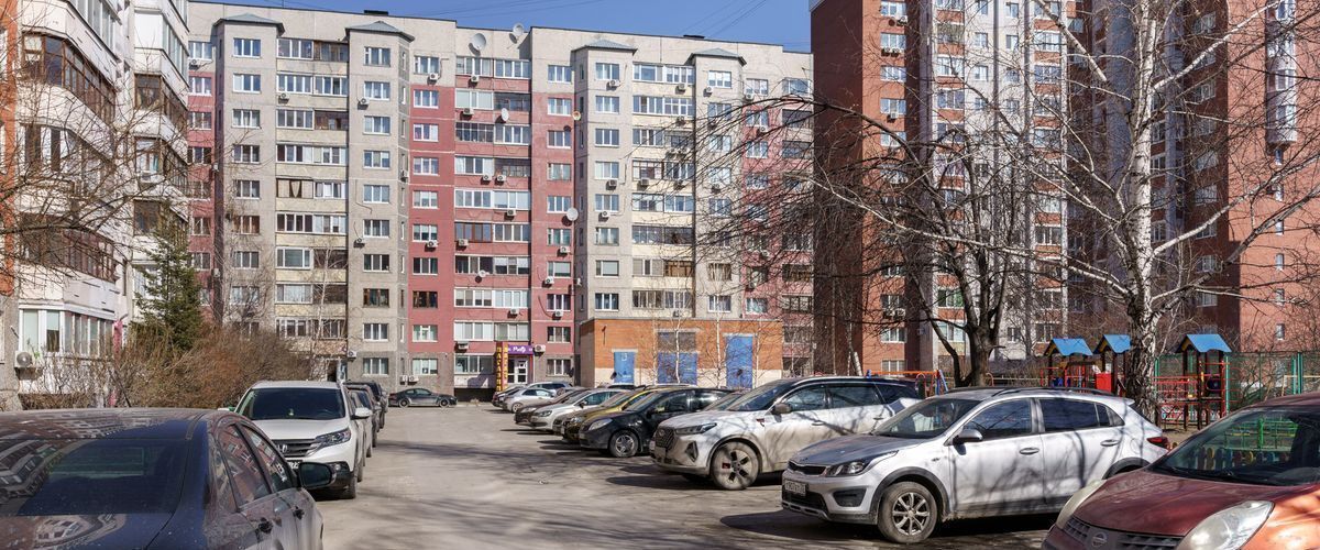 квартира г Тюмень р-н Восточный ул Широтная 104к/2 фото 21
