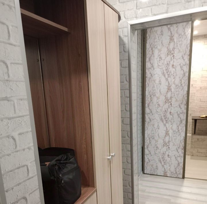 квартира г Петрозаводск Древлянка б-р Интернационалистов 15 фото 2
