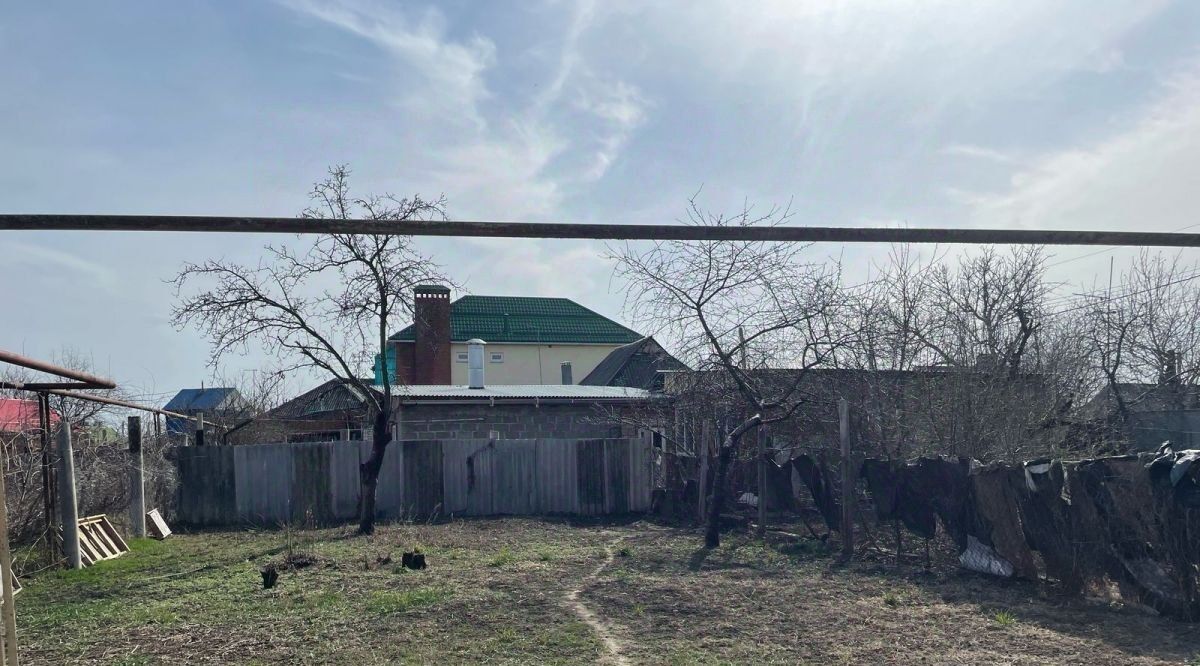 дом г Краснодар ст-ца Елизаветинская ул Степная 18 р-н Прикубанский фото 12