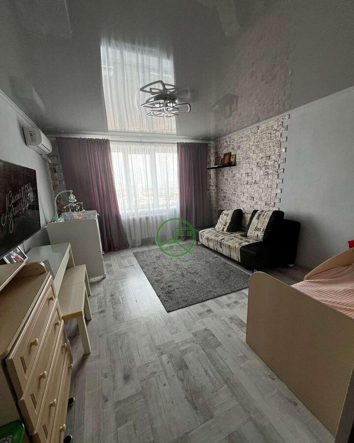 квартира г Сызрань ул Комарова 14 фото 1