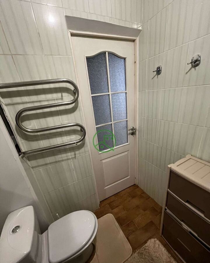 квартира г Сызрань ул Комарова 14 фото 9