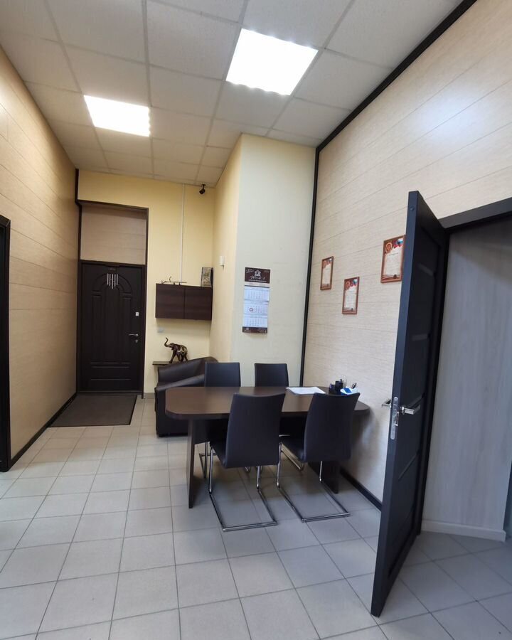 офис г Чехов ул Дружбы 1 фото 4