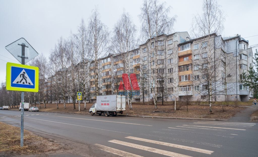 квартира г Ярославль р-н Фрунзенский ул Ньютона 16 фото 12