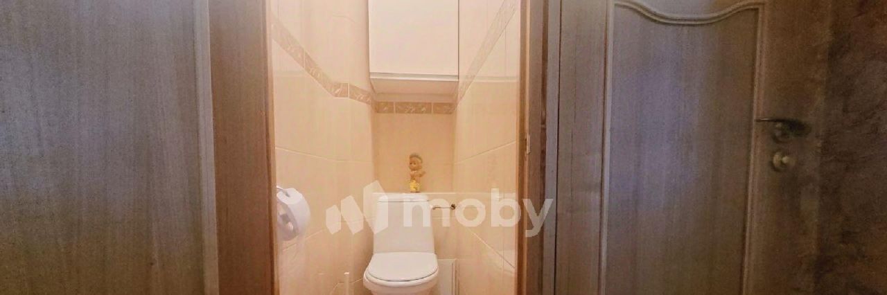 квартира г Калининград р-н Ленинградский ул 9 Апреля 90 фото 6