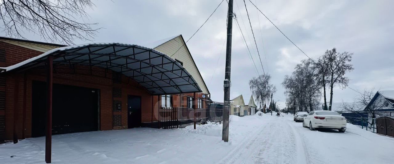 дом г Саранск р-н Октябрьский ул Туполева 2 фото 5