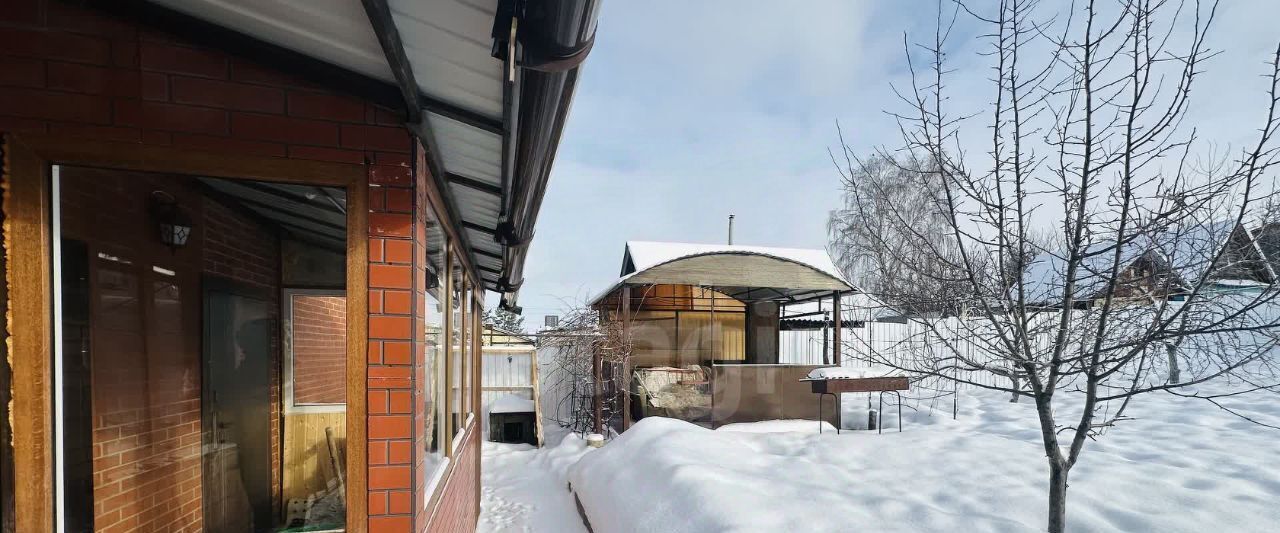 дом г Саранск р-н Октябрьский ул Туполева 2 фото 39