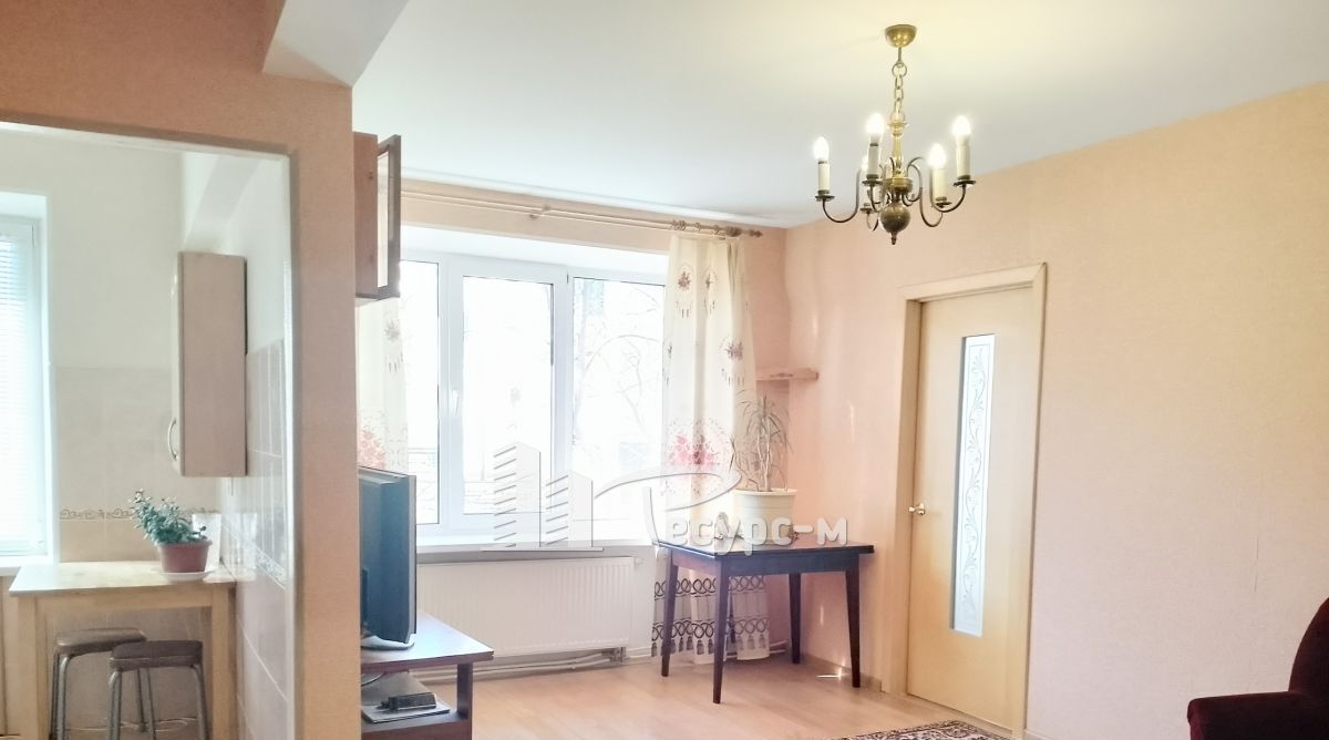 квартира г Выкса ул Стахановская 23 фото 1