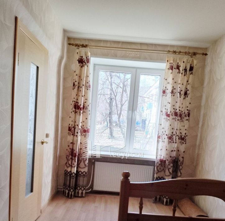 квартира г Выкса ул Стахановская 23 фото 6