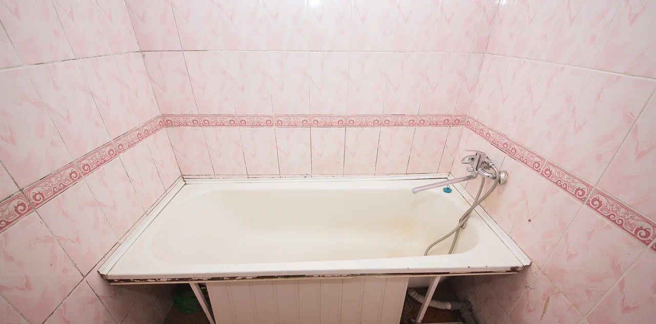 квартира г Ярославль р-н Красноперекопский ул Закгейма 7к/2 фото 10