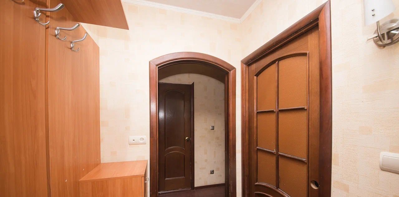 квартира г Ярославль р-н Красноперекопский ул Закгейма 7к/2 фото 18
