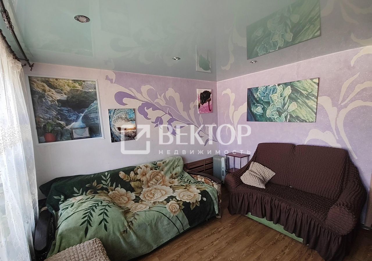 дом р-н Ивановский г Кохма ул Суворова 64 фото 12