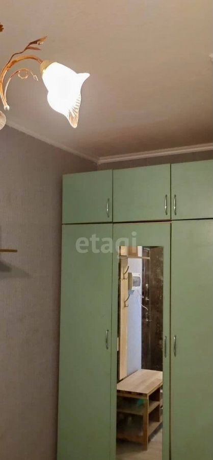 квартира г Калининград р-н Ленинградский ул Юбилейная 10 фото 8