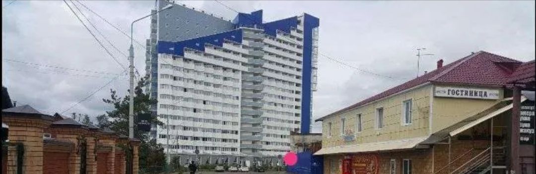 свободного назначения г Томск р-н Кировский пер Буяновский 10 фото 2
