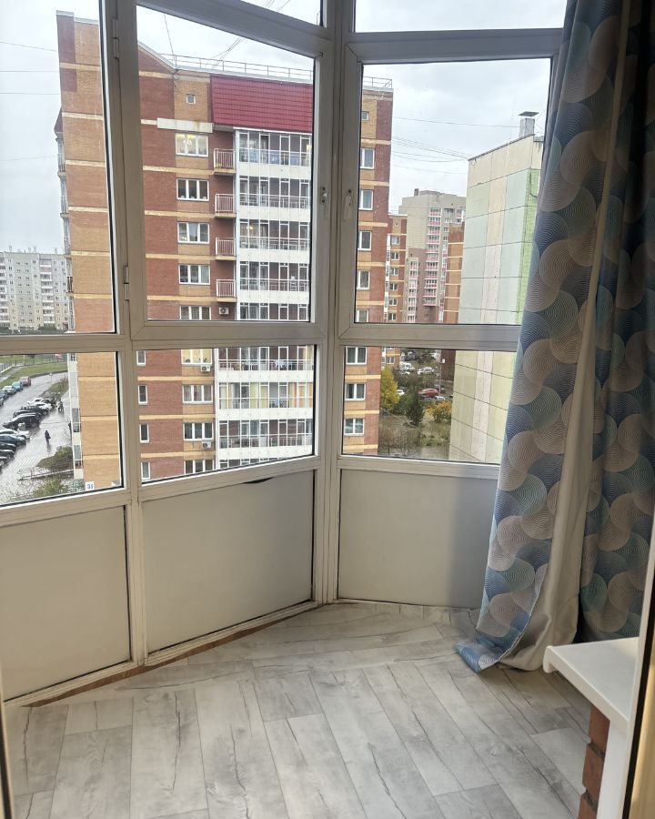 квартира г Красноярск р-н Советский ул Мате Залки 29 мкр-н Северный фото 15