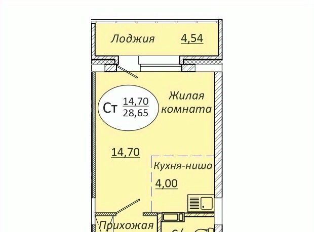 Золотая Нива дом 53 фото