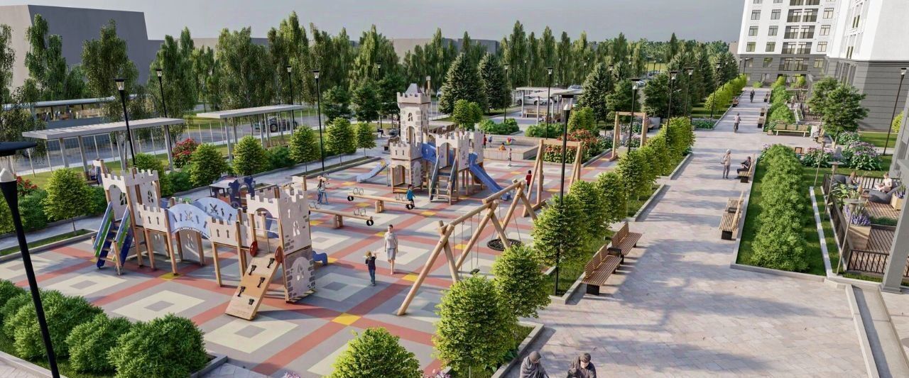 квартира г Новосибирск Речной вокзал ул Загородная фото 8