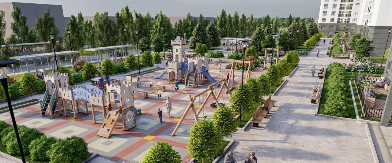 квартира г Новосибирск Речной вокзал ул Загородная фото 8