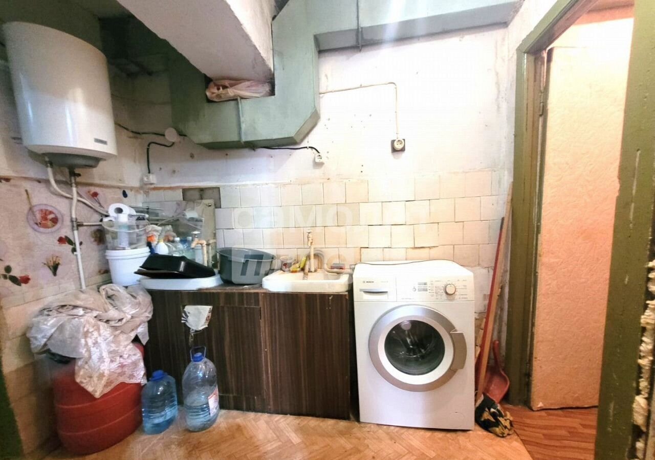 комната г Калуга р-н Московский ул Гурьянова 10к/3 фото 16