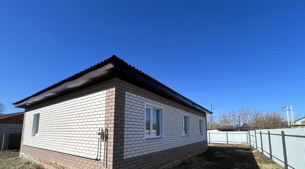 дом г Бор ул Комсомольская 1б фото 4