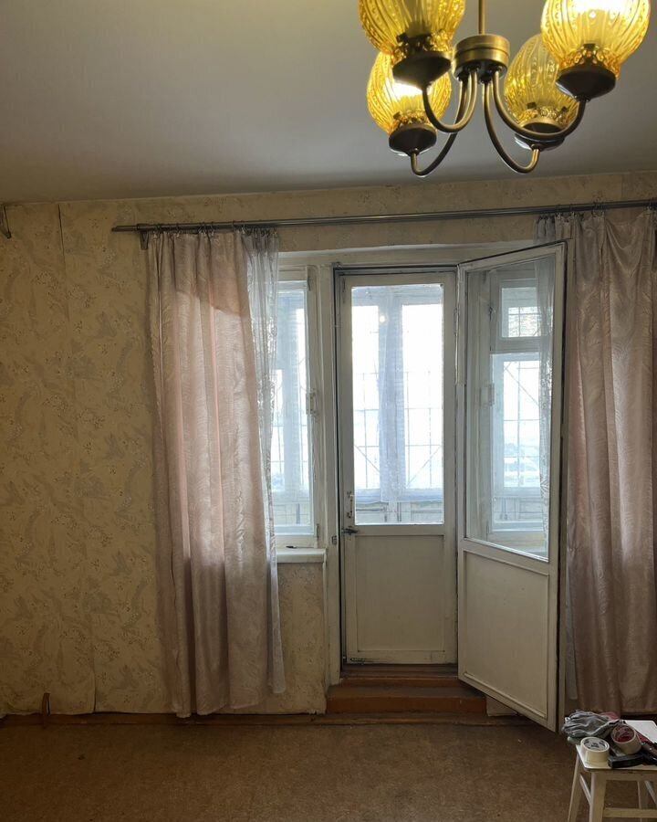 квартира г Челябинск р-н Калининский пр-кт Победы 315 фото 3