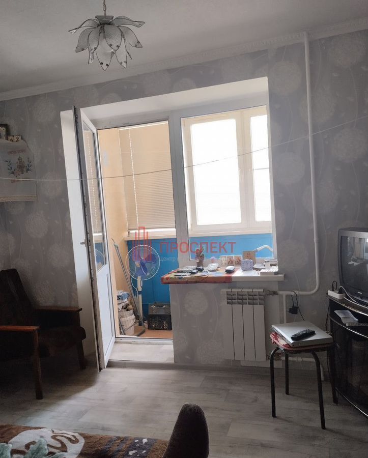 квартира г Пенза 3-й пр. Рахманинова, 5, р-н Октябрьский фото 7